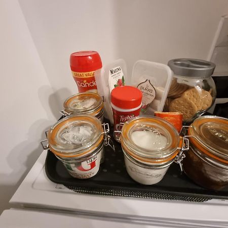 Plymouth Airbnb Екстериор снимка