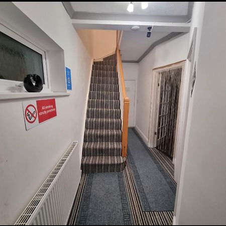 Plymouth Airbnb Екстериор снимка