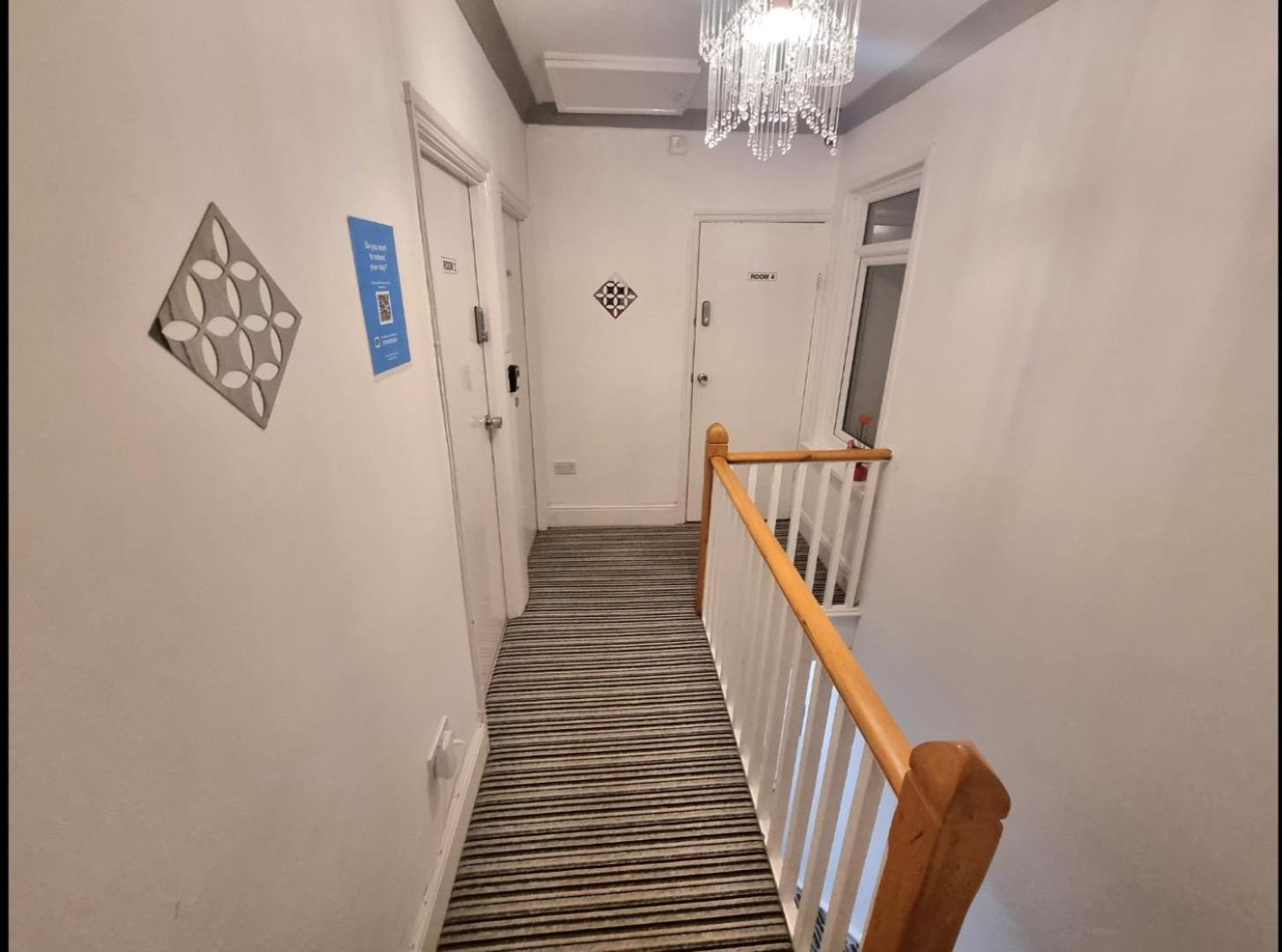 Plymouth Airbnb Екстериор снимка