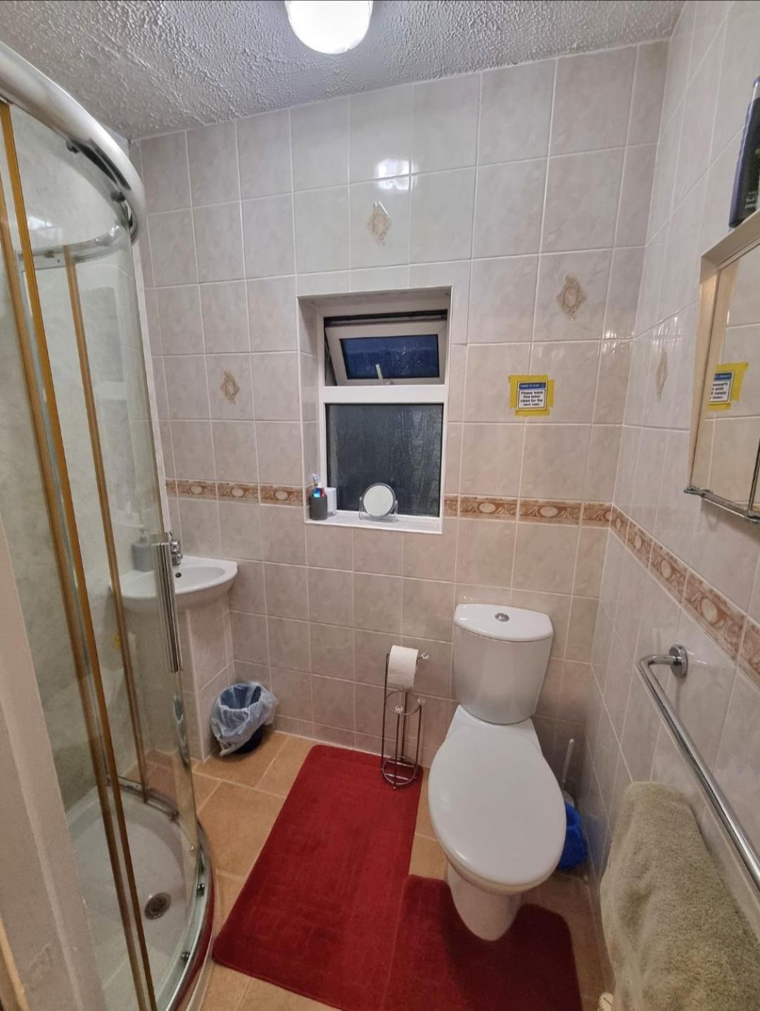 Plymouth Airbnb Екстериор снимка