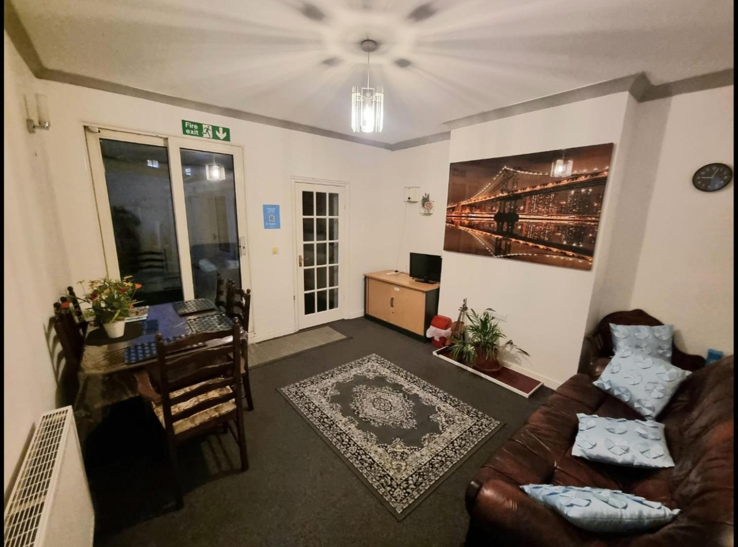 Plymouth Airbnb Екстериор снимка