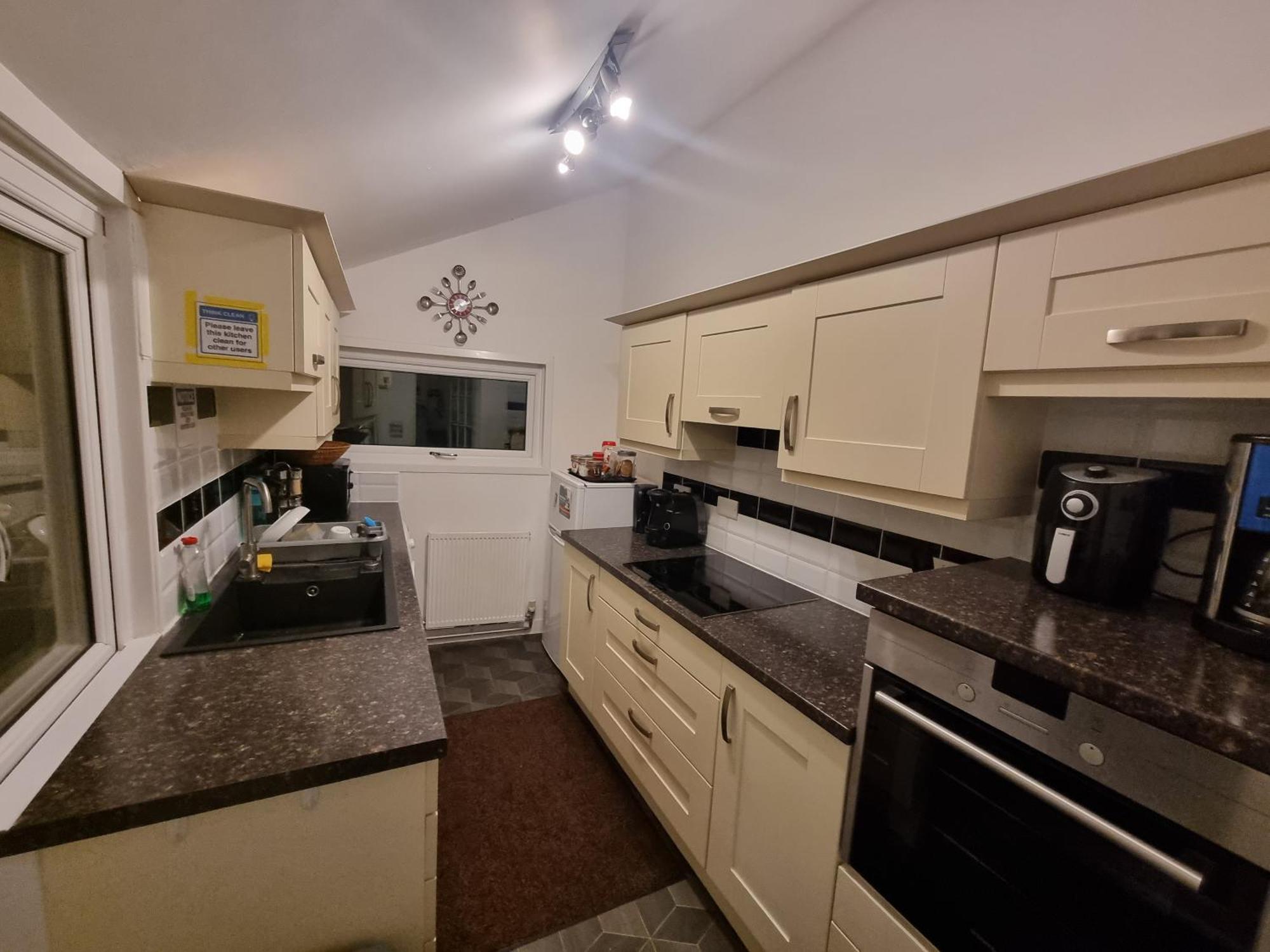 Plymouth Airbnb Екстериор снимка