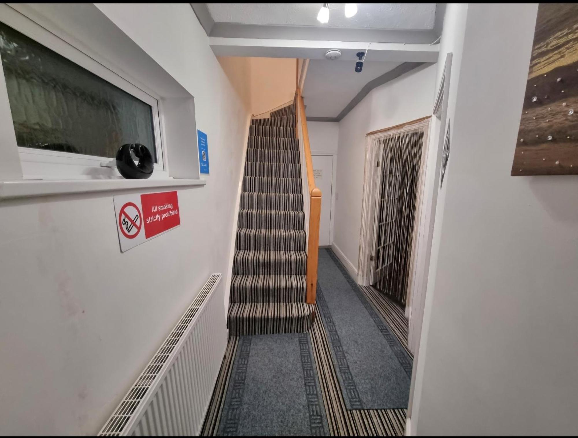 Plymouth Airbnb Екстериор снимка